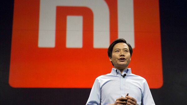 Tiết lộ bí mật của Xiaomi - Sputnik Việt Nam