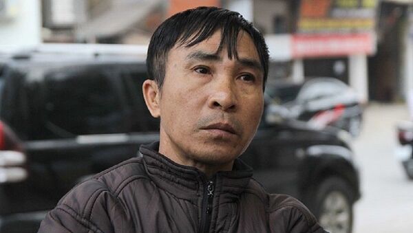 Bố nữ sinh giao gà kháng cáo toàn bộ bản án, đề nghị không tử hình 6 bị cáo - Sputnik Việt Nam