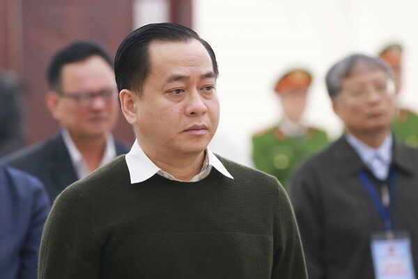 Cựu nhà báo Trương Duy Nhất bị xử phạt 10 năm tù Cựu nhà báo Trương Duy Nhất bị xử phạt 10 năm tù - Sputnik Việt Nam