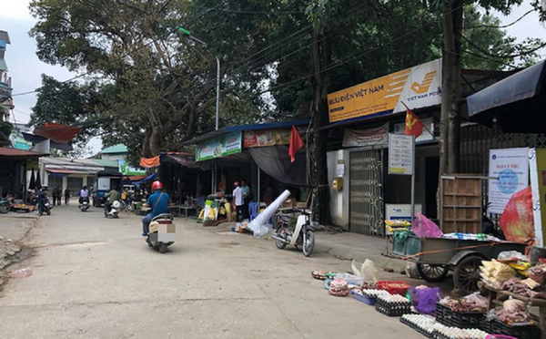 Tin mới Đồng Tâm: Gia đình nhận thi thể, tiến hành mai táng ông Lê Đình Kình Tin mới Đồng Tâm: Gia đình nhận thi thể, tiến hành mai táng ông Lê Đình Kình - Sputnik Việt Nam