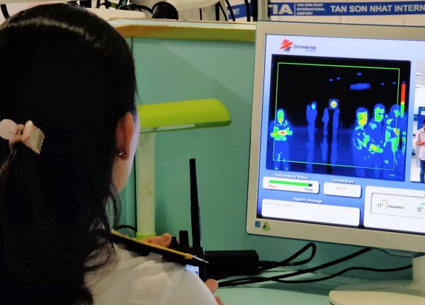 Bệnh nhân đầu tiên khỏi bệnh, Việt Nam sẵn sàng hợp tác cùng Trung Quốc chống virus corona Bệnh nhân đầu tiên khỏi bệnh, Việt Nam sẵn sàng hợp tác cùng Trung Quốc chống virus corona - Sputnik Việt Nam