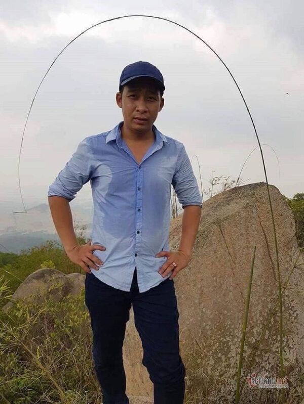 Xả súng ở Củ Chi: Công an TP.HCM lên tiếng về khẩu AK của Tuấn ‘khỉ’ Xả súng ở Củ Chi: Công an TP.HCM lên tiếng về khẩu AK của Tuấn ‘khỉ’ - Sputnik Việt Nam