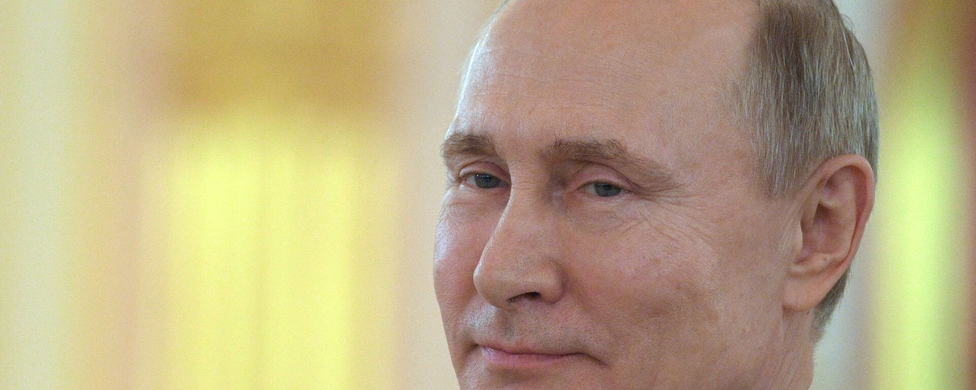 Tổng thống Nga Vladimir Putin - Sputnik Việt Nam, 1920, 04.01.2022