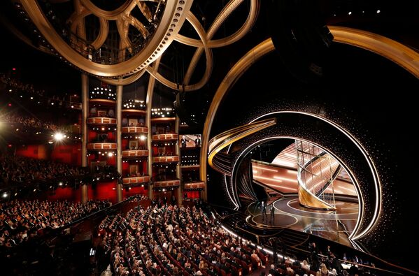 Lễ trao giải Oscar 2020 tại Los Angeles - Sputnik Việt Nam