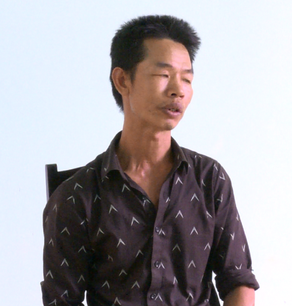 Kẻ dùng súng AK bắn người yêu liên tục tìm cách tự tử ở nhà tạm giam Kẻ dùng súng AK bắn người yêu liên tục tìm cách tự tử ở nhà tạm giam - Sputnik Việt Nam
