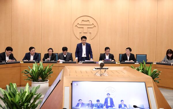 Việt Nam đã an toàn, bao giờ học sinh đi học lại? Việt Nam đã an toàn, bao giờ học sinh đi học lại? - Sputnik Việt Nam