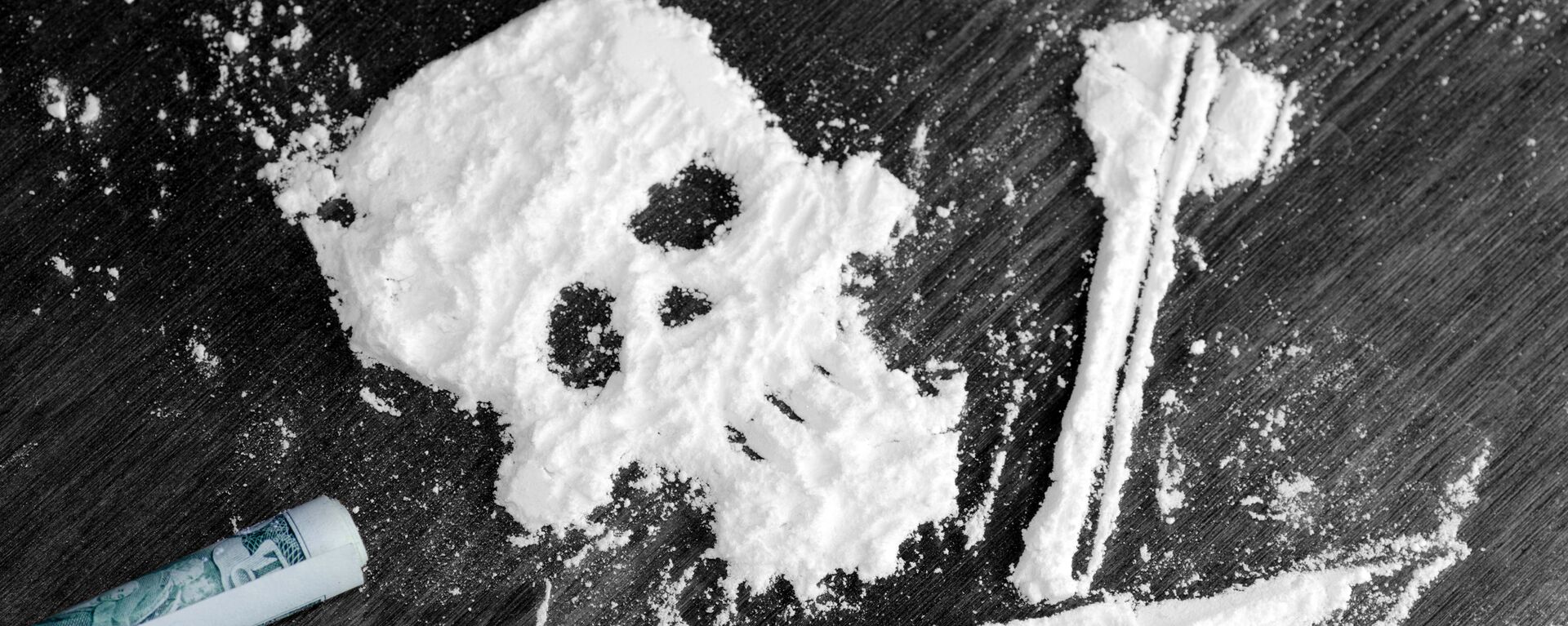 Phương tiện: Hơn 1,5 tấn cocaine dạt vào bãi biển Pháp - Sputnik Việt Nam, 1920, 10.08.2020