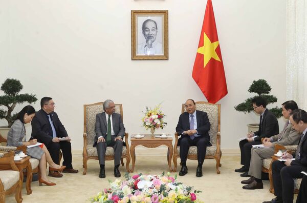 LHQ khen Việt Nam chống dịch Covid-19 tốt, Hà Nội sẽ xây bệnh viện dã chiến trong 10 ngày LHQ khen Việt Nam chống dịch Covid-19 tốt, Hà Nội sẽ xây bệnh viện dã chiến trong 10 ngày - Sputnik Việt Nam