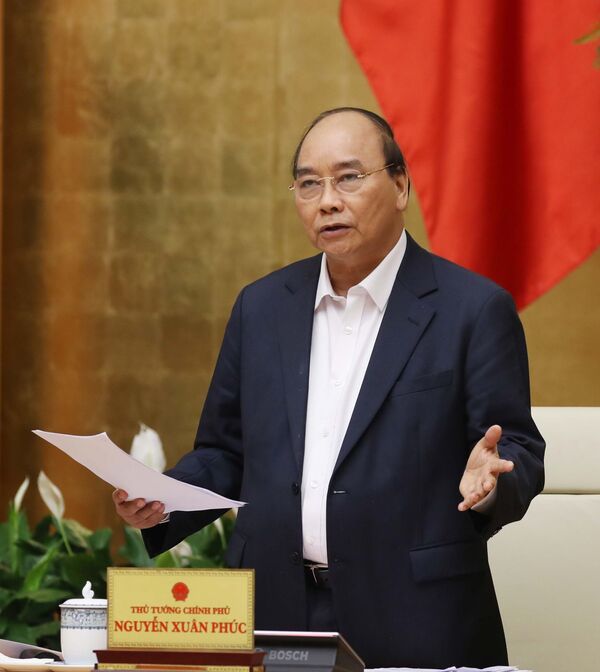 Nếu chủ quan, Việt Nam sẽ bị Covid-19 hạ knock-out Nếu chủ quan, Việt Nam sẽ bị Covid-19 hạ knock-out - Sputnik Việt Nam