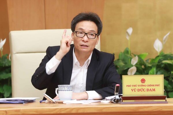 Vì sao Việt Nam chính là nước chiến thắng sau đại dịch Covid-19? Vì sao Việt Nam chính là nước chiến thắng sau đại dịch Covid-19? - Sputnik Việt Nam