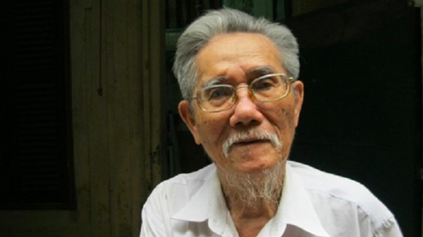 Nhạc sĩ Phong Nhã (1924-2020) là tác giả ca khúc Ai yêu Bác Hồ Chí Minh hơn thiếu niên nhi đồng. - Sputnik Việt Nam