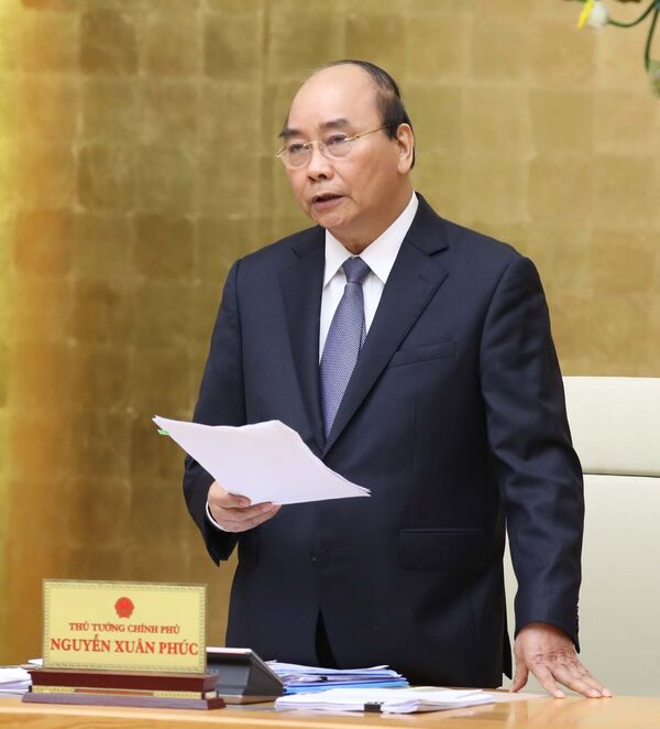 Covid-19 giáng đòn kinh tế nhưng Việt Nam chưa bao giờ chùn bước trước khó khăn Covid-19 giáng đòn kinh tế nhưng Việt Nam chưa bao giờ chùn bước trước khó khăn - Sputnik Việt Nam