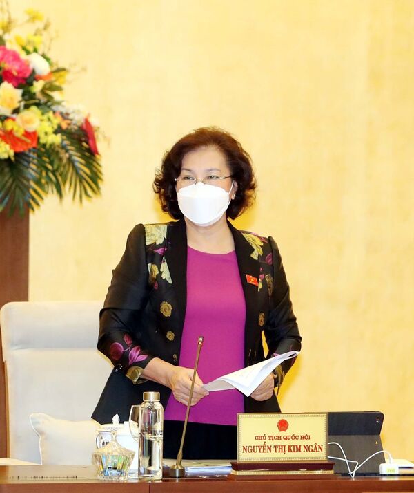 Quốc hội bàn đại sự thời Covid-19: Lập Bộ Thanh niên, phê chuẩn EVFTA, Luật PPP Quốc hội bàn đại sự thời Covid-19: Lập Bộ Thanh niên, phê chuẩn EVFTA, Luật PPP - Sputnik Việt Nam