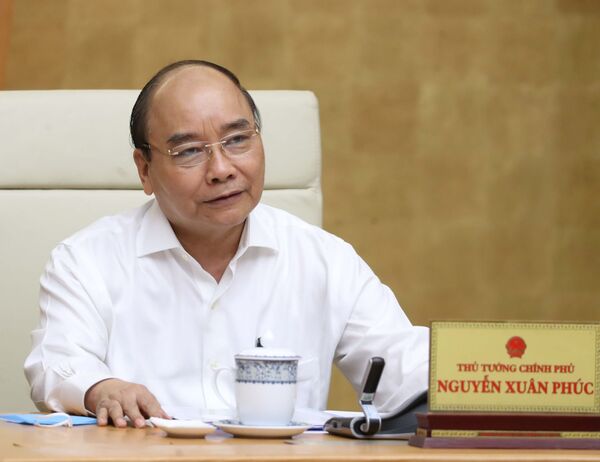 Bộ Công an bắt Giám đốc CDC Hà Nội Nguyễn Nhật Cảm, Việt Nam sống chung với Covid-19 Bộ Công an bắt Giám đốc CDC Hà Nội Nguyễn Nhật Cảm, Việt Nam sống chung với Covid-19 - Sputnik Việt Nam