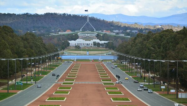 Canberra, Úc. - Sputnik Việt Nam