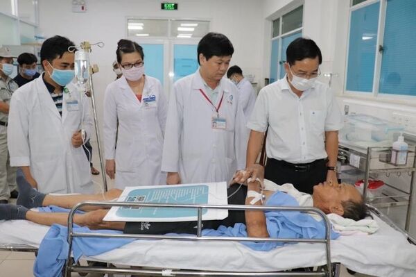 Vụ sập tường ở Đồng Nai: Bộ Công an điều tra tất cả các tổ chức, cá nhân liên quan Vụ sập tường ở Đồng Nai: Bộ Công an điều tra tất cả các tổ chức, cá nhân liên quan - Sputnik Việt Nam