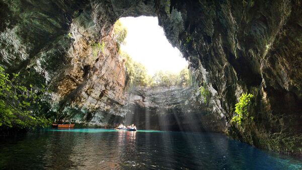 Việt Nam phát hiện 22 hang động mới ở Phong Nha - Kẻ Bàng