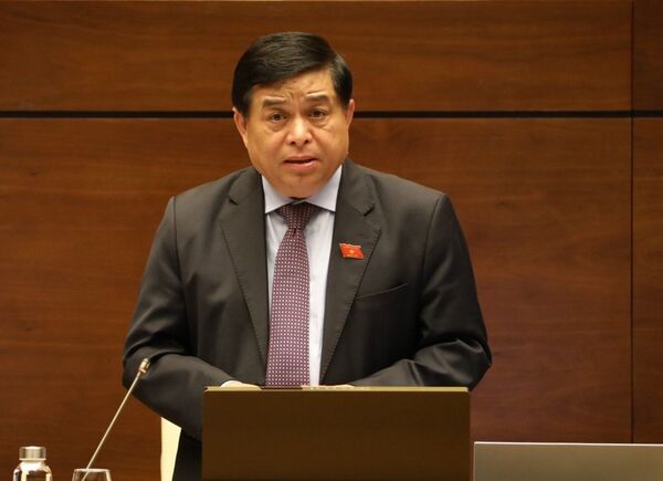 Việt Nam bàn về EVFTA, EVIPA, Công ước về xóa bỏ lao động cưỡng bức Việt Nam bàn về EVFTA, EVIPA, Công ước về xóa bỏ lao động cưỡng bức - Sputnik Việt Nam