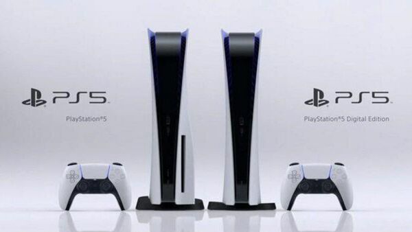 PlayStation 5. - Sputnik Việt Nam