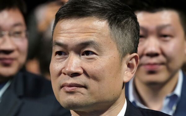 Trung Quốc có nên sợ lệnh trừng phạt tài chính của Mỹ hay không? Trung Quốc có nên sợ lệnh trừng phạt tài chính của Mỹ hay không? - Sputnik Việt Nam