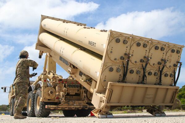 Tại sao Nhật Bản từ chối triển khai hệ thống phòng thủ mặt đất AEGIS Ashore? Tại sao Nhật Bản từ chối triển khai hệ thống phòng thủ mặt đất AEGIS Ashore? - Sputnik Việt Nam