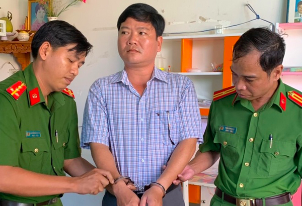 Cựu Chủ tịch TP Trà Vinh bị đề nghị truy tố vì gây thất thoát hơn 70 tỷ đồng Cựu Chủ tịch TP Trà Vinh bị đề nghị truy tố vì gây thất thoát hơn 70 tỷ đồng - Sputnik Việt Nam